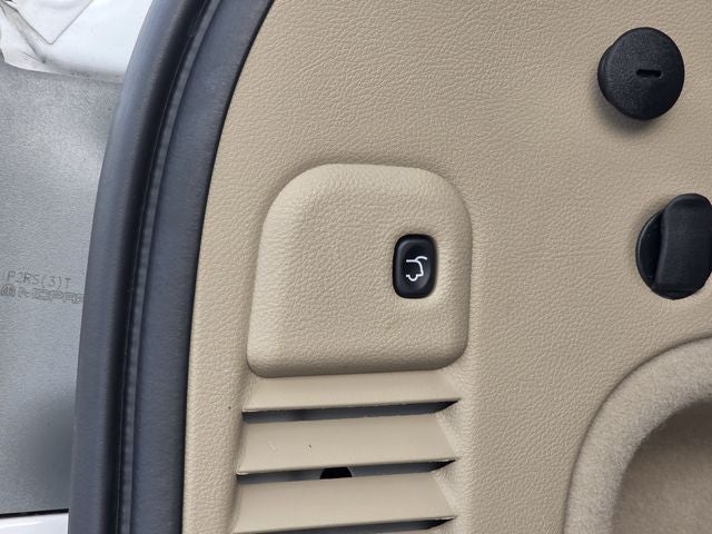 2021 Jeep Grand Cherokee Summit