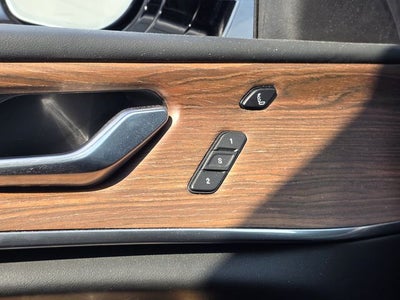 2023 Jeep Grand Cherokee Summit