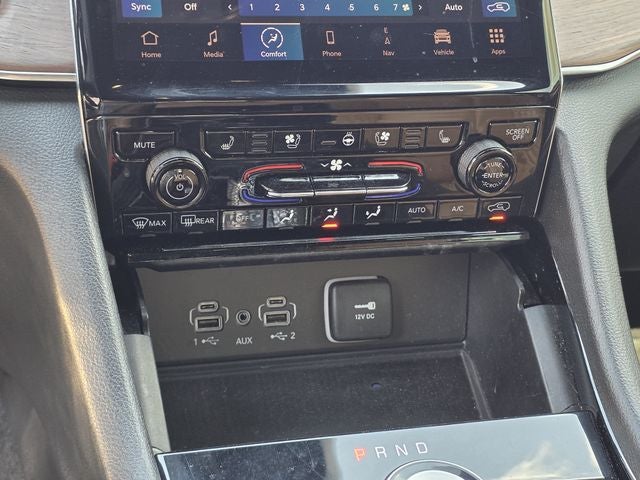 2023 Jeep Grand Cherokee Summit