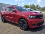 2018 Dodge Durango R/T