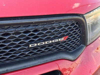 2018 Dodge Durango R/T