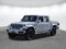 2022 Jeep Gladiator High Altitude