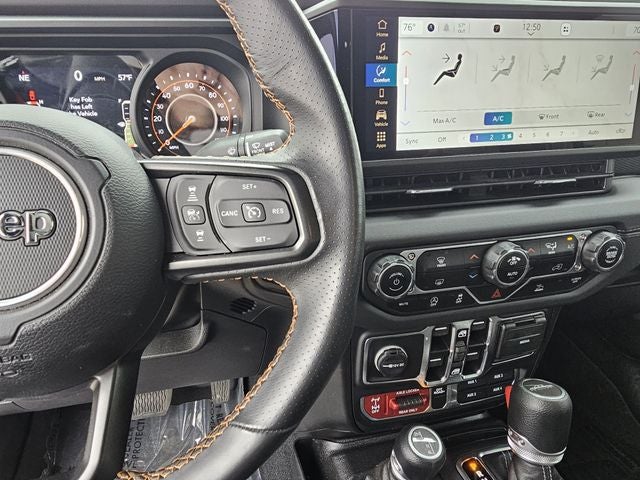 2024 Jeep Gladiator Mojave