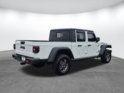2024 Jeep Gladiator Mojave