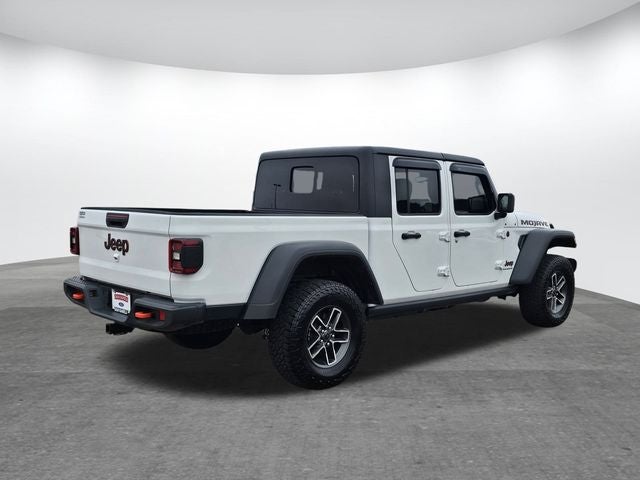 2024 Jeep Gladiator Mojave
