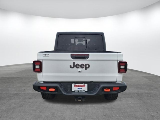 2024 Jeep Gladiator Mojave