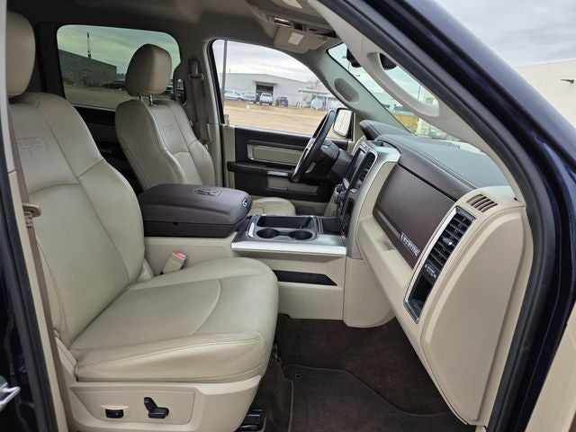 2016 RAM 1500 Laramie