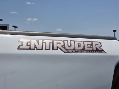 2024 RAM 1500 Big Horn/Lone Star Intruder Package