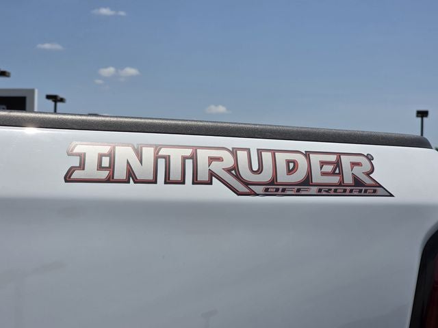 2024 RAM 1500 Big Horn/Lone Star Intruder Package