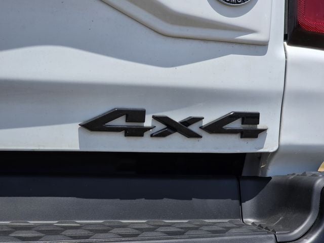 2024 RAM 1500 Big Horn/Lone Star Intruder Package