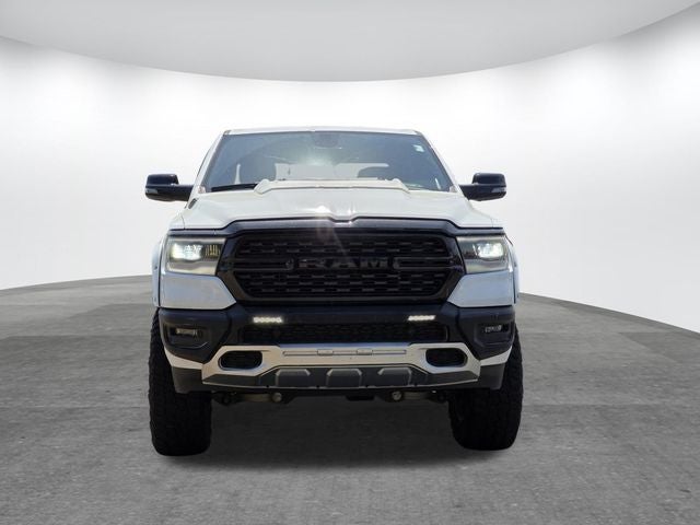 2024 RAM 1500 Big Horn/Lone Star Intruder Package