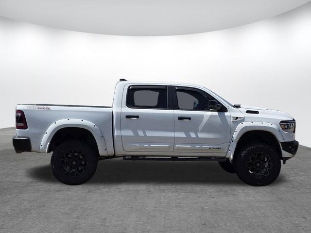 2024 RAM 1500 Big Horn/Lone Star Intruder Package