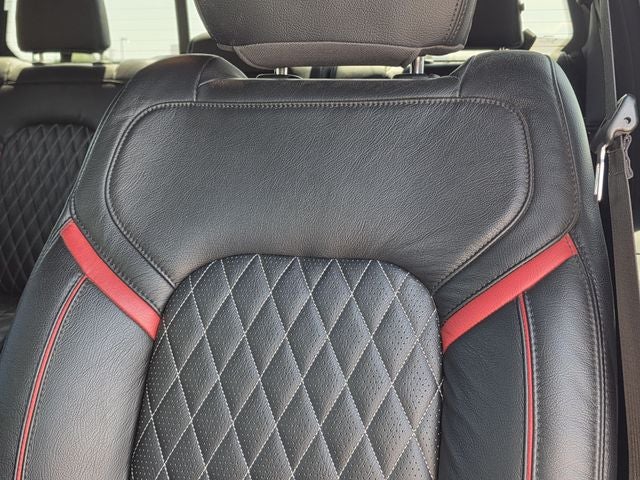 2024 RAM 1500 Big Horn/Lone Star Intruder Package