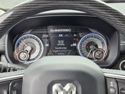 2022 RAM 1500 Limited