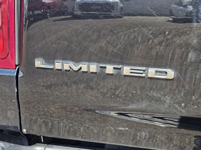 2019 RAM 1500 Limited
