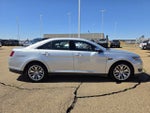 2019 Ford Taurus Limited