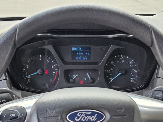 2016 Ford Transit-350 XLT