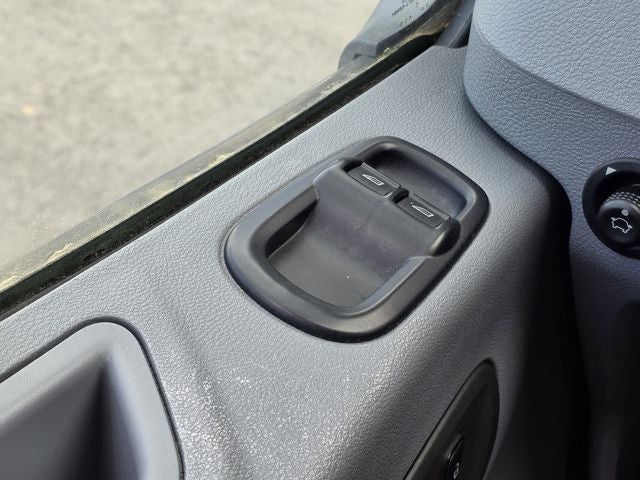 2016 Ford Transit-350 XLT