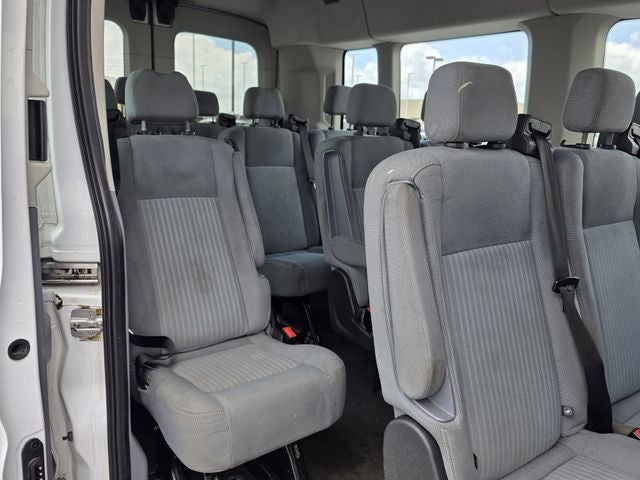 2016 Ford Transit-350 XLT