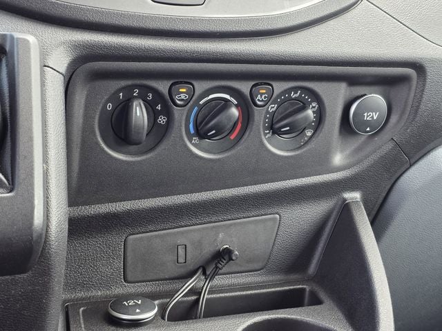 2016 Ford Transit-350 XLT