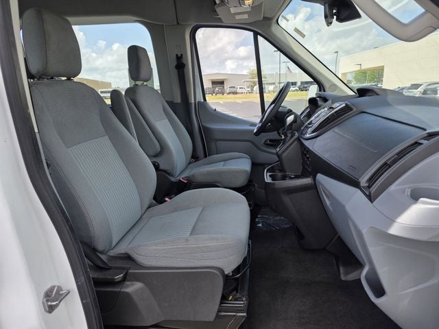 2016 Ford Transit-350 XLT
