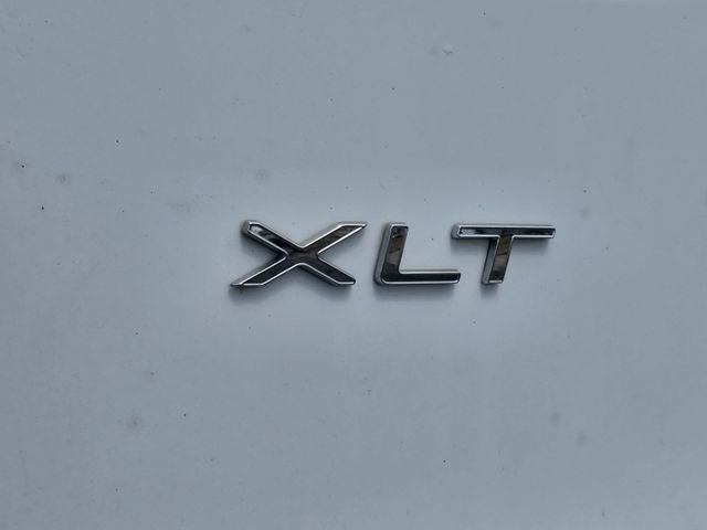 2016 Ford Transit-350 XLT