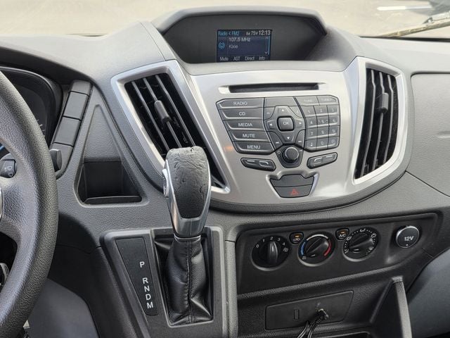 2016 Ford Transit-350 XLT