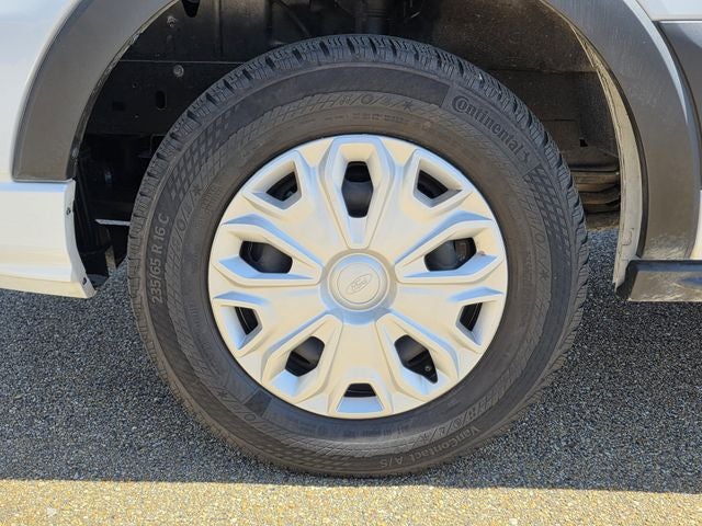 2024 Ford Transit-350 XLT