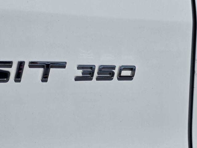 2024 Ford Transit-350 XLT