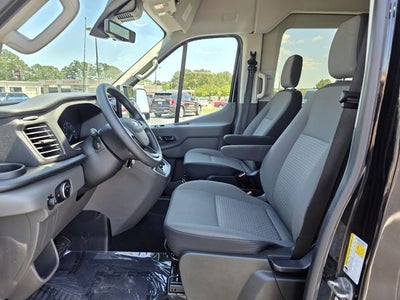 2024 Ford Transit-350 XLT
