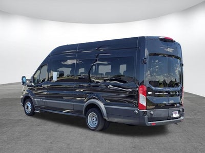 2024 Ford Transit-350 XLT