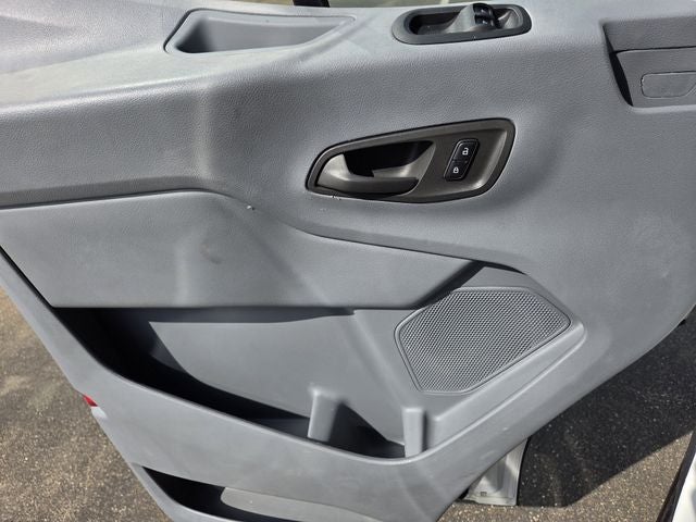 2018 Ford Transit-350 XLT 15-Passenger
