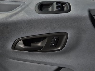 2018 Ford Transit-350 XLT 15-Passenger