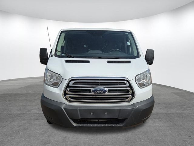 2018 Ford Transit-350 XLT 15-Passenger