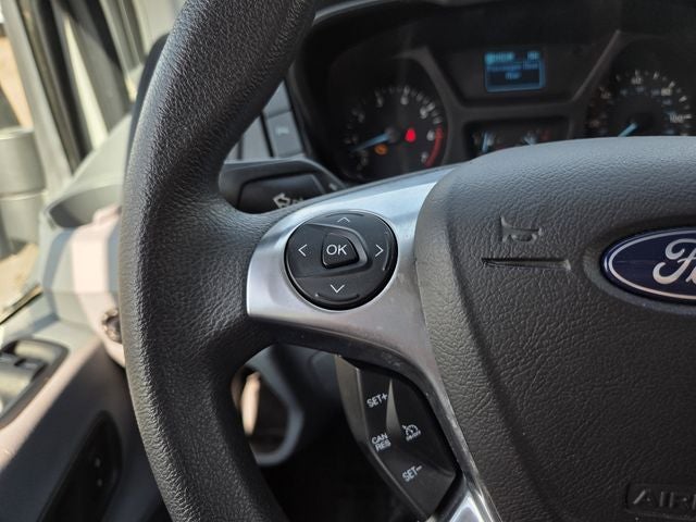2018 Ford Transit-350 XLT 15-Passenger