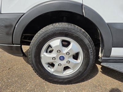 2018 Ford Transit-350 XLT 15-Passenger