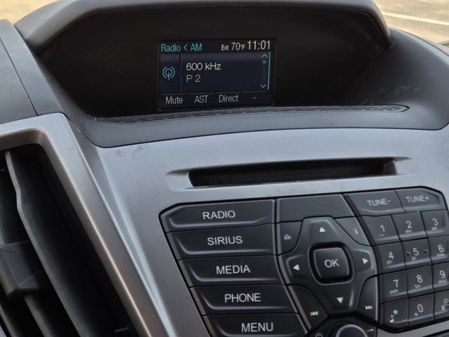 2018 Ford Transit-350 XLT 15-Passenger