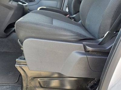 2019 Ford Transit-350 XLT