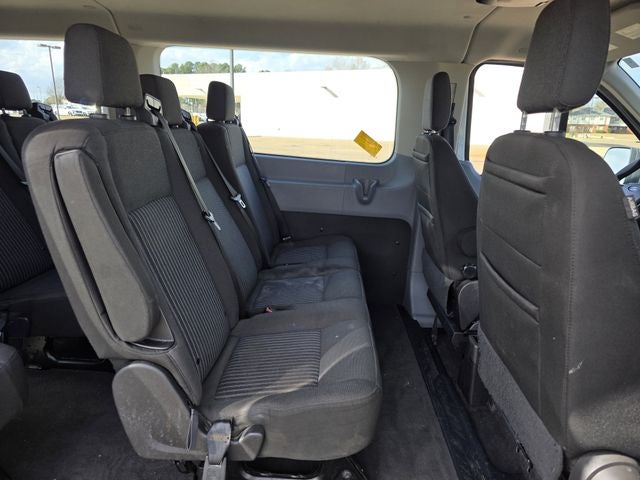 2019 Ford Transit-350 XLT