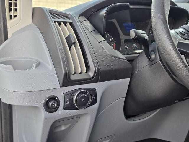 2019 Ford Transit-350 XLT