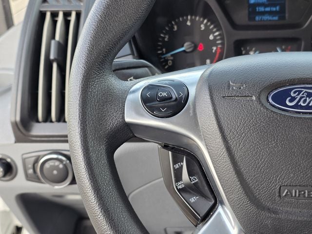 2019 Ford Transit-350 XLT