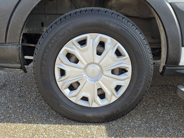 2019 Ford Transit-350 XLT