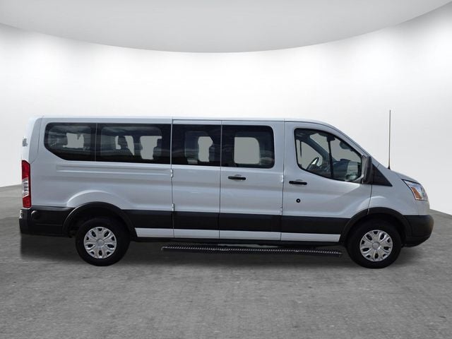 2019 Ford Transit-350 XLT
