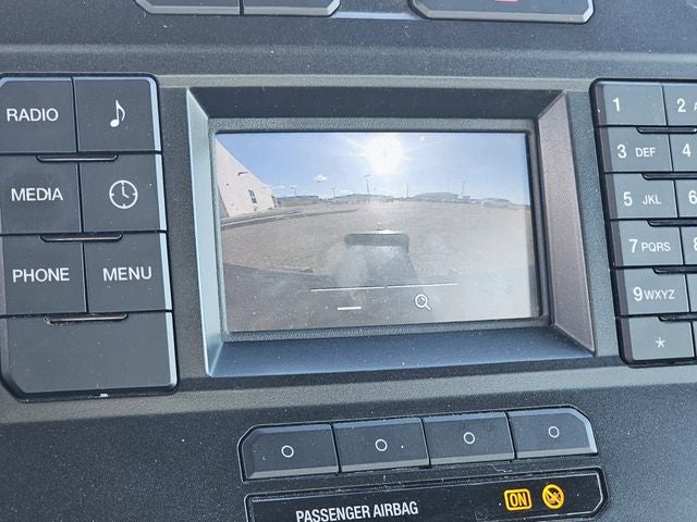 2019 Ford F-350SD XL WITH FLAT BED DRW