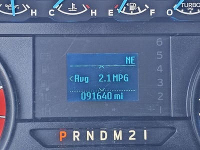 2019 Ford F-350SD XL WITH FLAT BED DRW