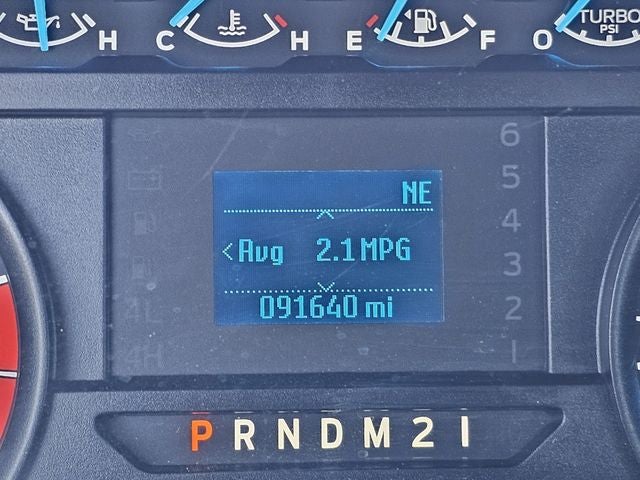 2019 Ford F-350SD XL WITH FLAT BED DRW