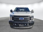 2019 Ford F-350SD XL WITH FLAT BED DRW