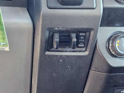 2019 Ford F-350SD XL WITH FLAT BED DRW