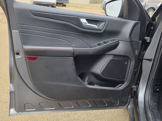 2024 Ford Escape Hybrid ST-Line Select