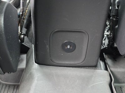 2024 Ford Escape Hybrid ST-Line Select